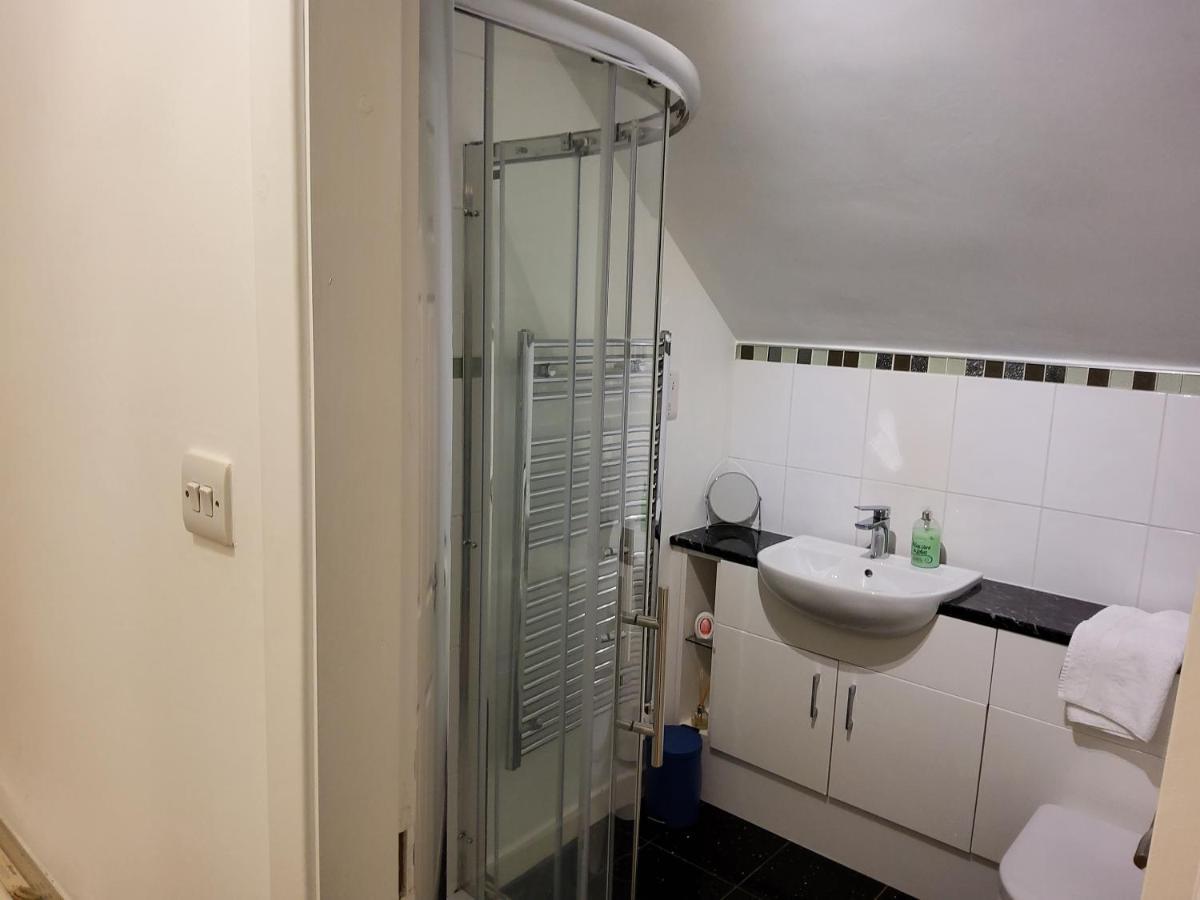 2 Bedroom Apt At Sensational Stay Serviced Accommodation Aberdeen - Clifton Road Екстериор снимка